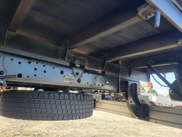 日野レンジャーアルミブロック中型（4t）[写真22]