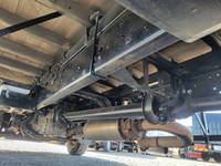 日野レンジャーアルミブロック中型（4t）[写真23]