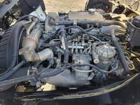 日野レンジャーアルミブロック中型（4t）[写真25]