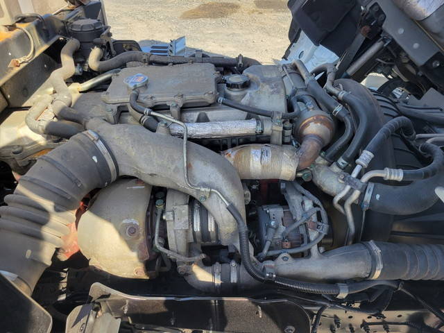 日野レンジャーアルミブロック中型（4t）[写真26]