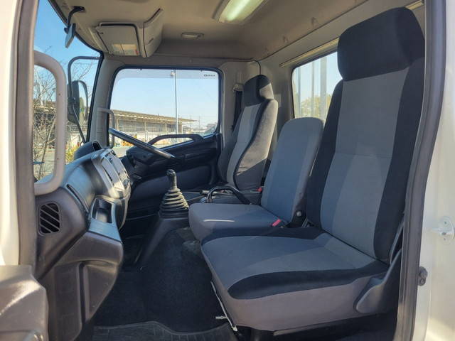 日野レンジャーアルミブロック中型（4t）[写真32]