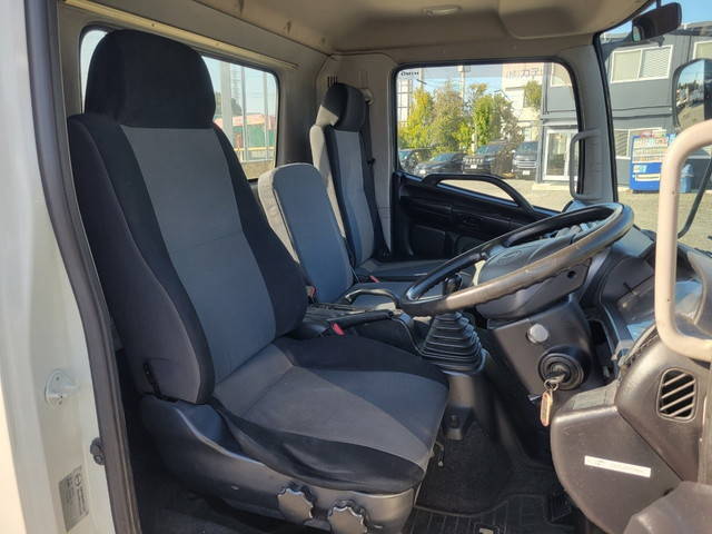 日野レンジャーアルミブロック中型（4t）[写真33]