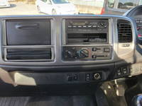 日野レンジャーアルミブロック中型（4t）[写真36]