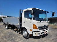 日野レンジャーアルミブロック中型（4t）[写真03]