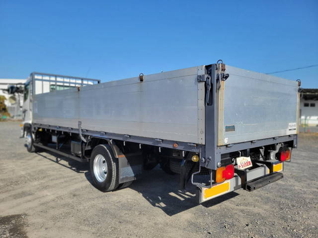 日野レンジャーアルミブロック中型（4t）[写真04]