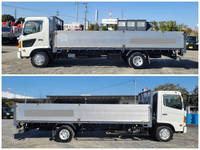 日野レンジャーアルミブロック中型（4t）[写真05]