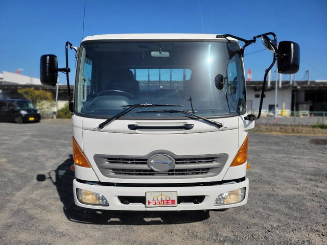 日野レンジャーアルミブロック中型（4t）[写真06]