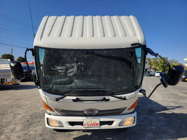 日野レンジャーアルミブロック中型（4t）[写真07]