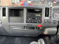 いすゞエルフアルミバン小型（2t・3t）[写真35]