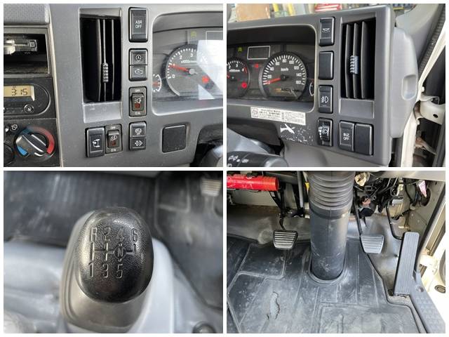 いすゞエルフアルミバン小型（2t・3t）[写真37]