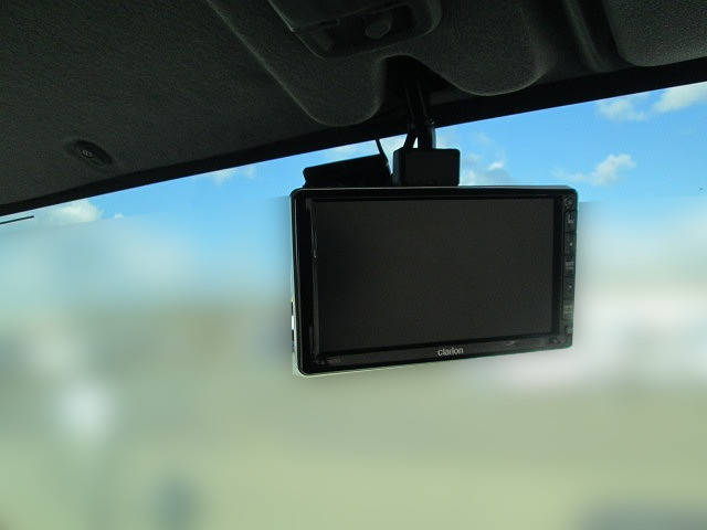 三菱ふそうキャンターアルミウイング小型（2t・3t）[写真20]