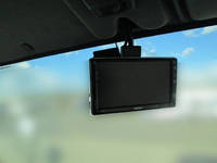 三菱ふそうキャンターアルミウイング小型（2t・3t）[写真20]