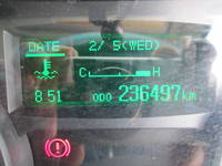 三菱ふそうキャンターアルミウイング小型（2t・3t）[写真21]