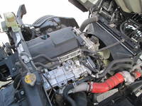 三菱ふそうキャンターアルミウイング小型（2t・3t）[写真25]