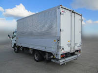 三菱ふそうキャンターアルミウイング小型（2t・3t）[写真02]