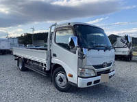 トヨタトヨエース平ボディ小型（2t・3t）