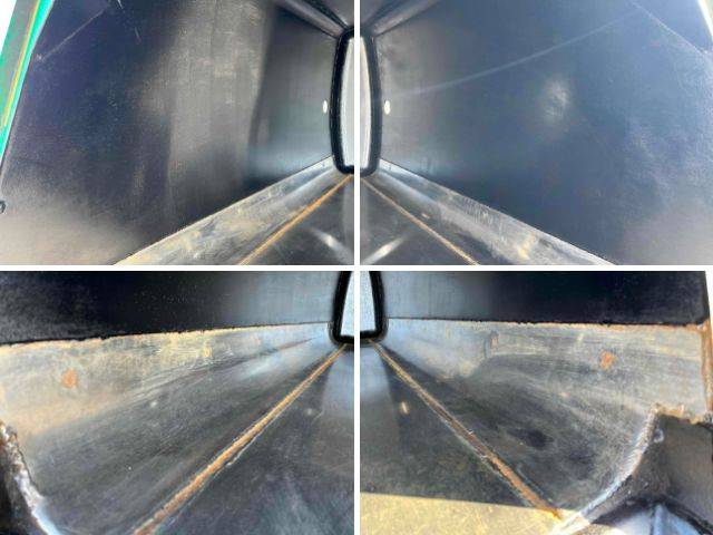 日野デュトロパッカー車（塵芥車）小型（2t・3t）[写真13]