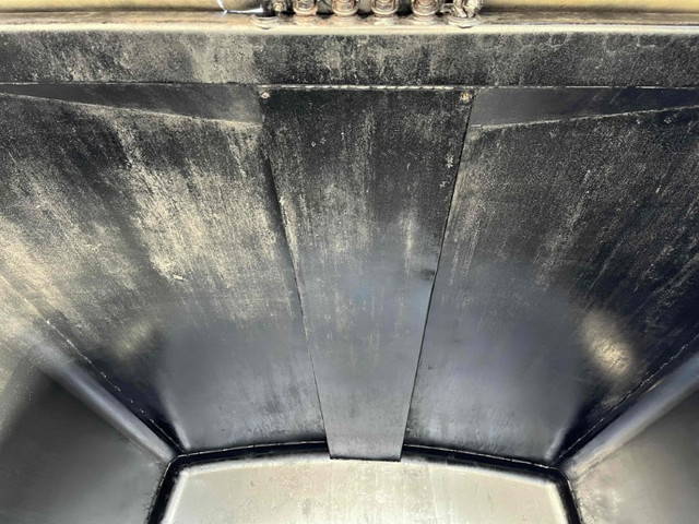 日野デュトロパッカー車（塵芥車）小型（2t・3t）[写真14]