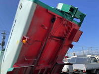 日野デュトロパッカー車（塵芥車）小型（2t・3t）[写真17]