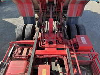 日野デュトロパッカー車（塵芥車）小型（2t・3t）[写真18]