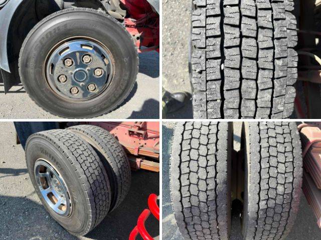 日野デュトロパッカー車（塵芥車）小型（2t・3t）[写真23]