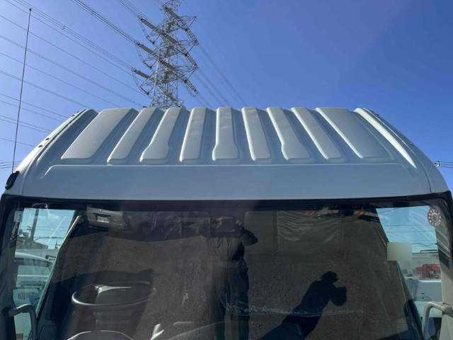 日野デュトロパッカー車（塵芥車）小型（2t・3t）[写真24]