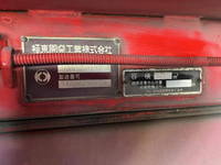 日野デュトロパッカー車（塵芥車）小型（2t・3t）[写真25]