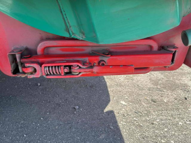 日野デュトロパッカー車（塵芥車）小型（2t・3t）[写真27]