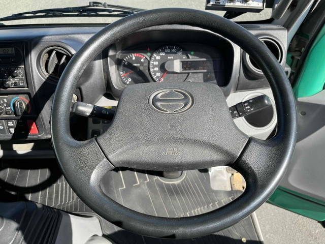 日野デュトロパッカー車（塵芥車）小型（2t・3t）[写真30]