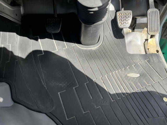 日野デュトロパッカー車（塵芥車）小型（2t・3t）[写真34]