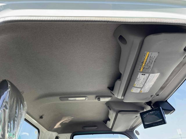 日野デュトロパッカー車（塵芥車）小型（2t・3t）[写真35]