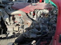 日野デュトロパッカー車（塵芥車）小型（2t・3t）[写真38]