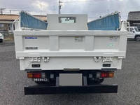 日野デュトロローダーダンプ小型（2t・3t）[写真11]