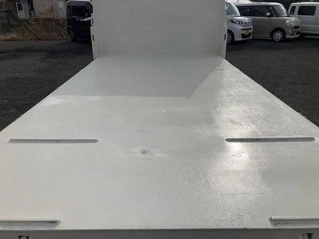 日野デュトロローダーダンプ小型（2t・3t）[写真13]