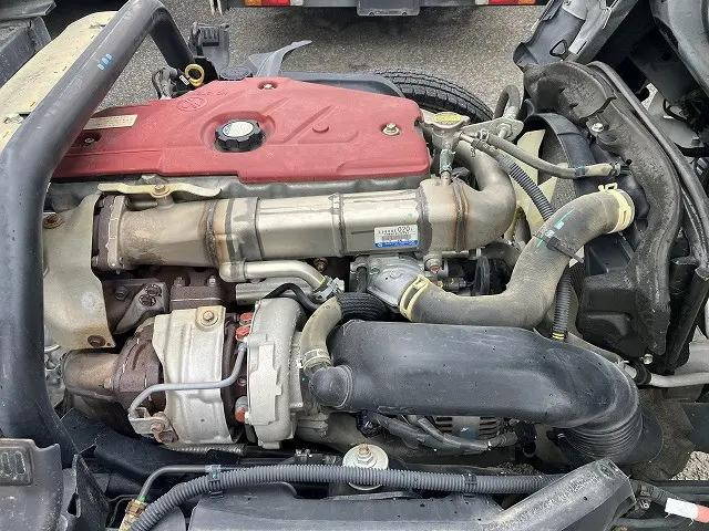 日野デュトロローダーダンプ小型（2t・3t）[写真15]