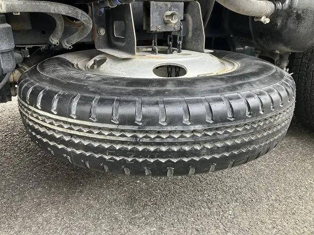 日野デュトロローダーダンプ小型（2t・3t）[写真20]