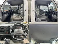 日野デュトロローダーダンプ小型（2t・3t）[写真25]