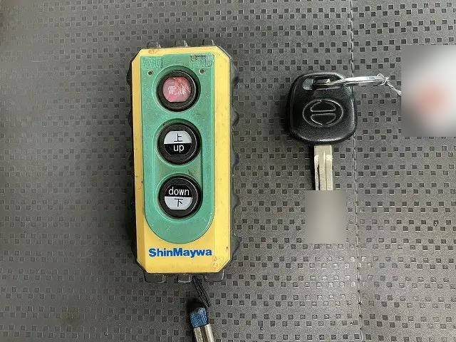 日野デュトロローダーダンプ小型（2t・3t）[写真26]