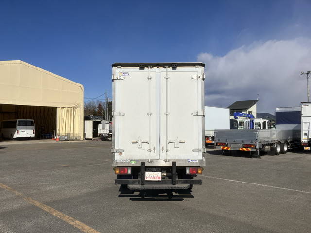 いすゞエルフ冷凍車（冷蔵車）小型（2t・3t）[写真11]