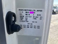 いすゞエルフ冷凍車（冷蔵車）小型（2t・3t）[写真39]