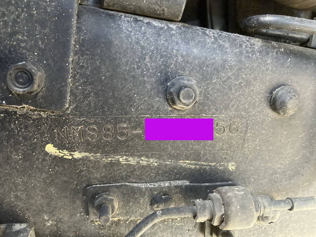 いすゞエルフ冷凍車（冷蔵車）小型（2t・3t）[写真40]