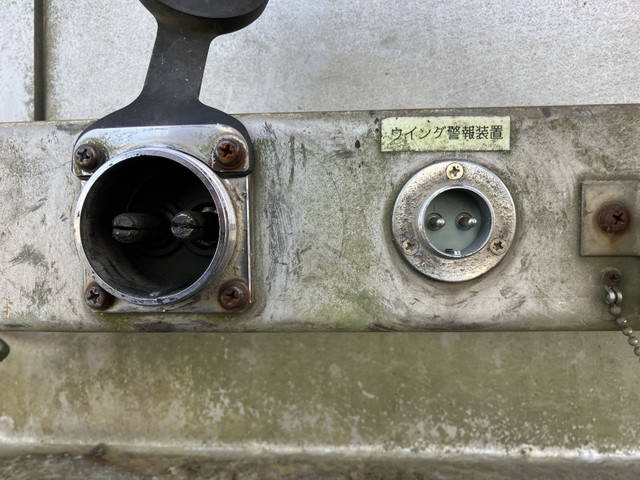 日本トレクスその他の車種ウイングトレーラー大型（10t）[写真10]