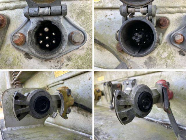 日本トレクスその他の車種ウイングトレーラー大型（10t）[写真11]