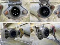 日本トレクスその他の車種ウイングトレーラー大型（10t）[写真12]