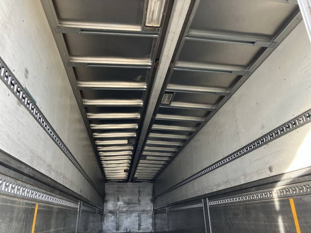 日本トレクスその他の車種ウイングトレーラー大型（10t）[写真12]