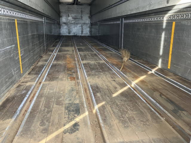 日本トレクスその他の車種ウイングトレーラー大型（10t）[写真13]