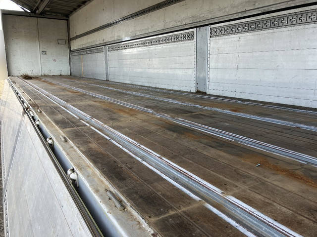 日本トレクスその他の車種ウイングトレーラー大型（10t）[写真14]