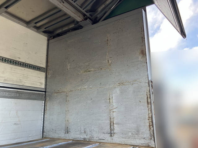 日本トレクスその他の車種ウイングトレーラー大型（10t）[写真17]