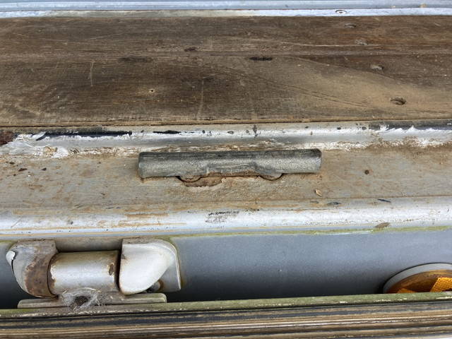 日本トレクスその他の車種ウイングトレーラー大型（10t）[写真18]