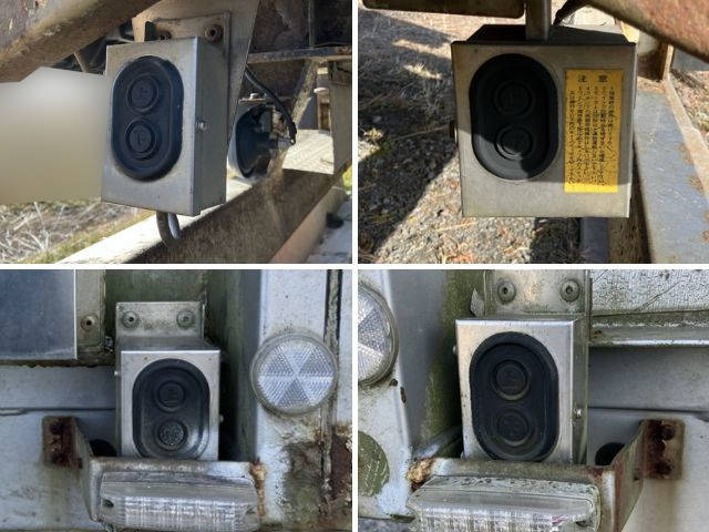 日本トレクスその他の車種ウイングトレーラー大型（10t）[写真19]